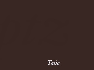 Tasia