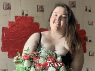 Tasiaa
