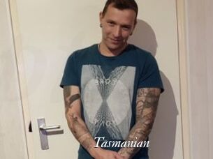 Tasmanian