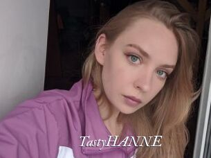 TastyHANNE