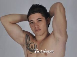 Tastyboyxx