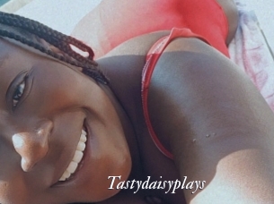 Tastydaisyplays