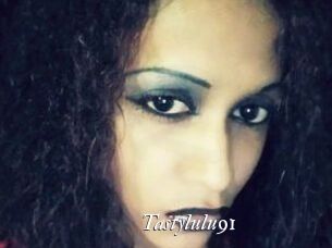 Tastylulu91