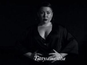 Tastysamantha