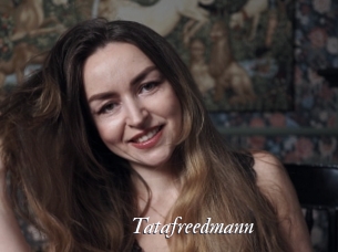 Tatafreedmann