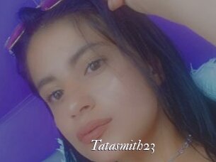 Tatasmith23