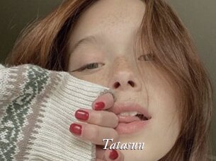 Tatasun