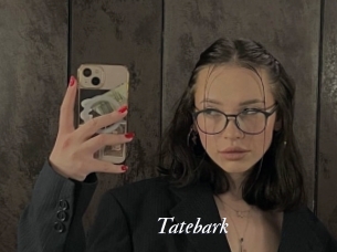 tatebark Partouze