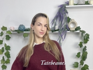 Tatebeames