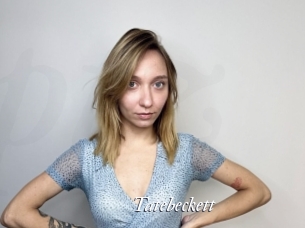 Tatebeckett
