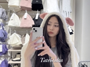 Tatebeldon