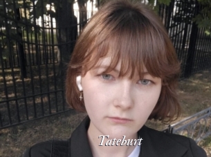 tateburt Partouze