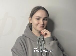 Tatecannon