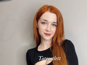Tatecatlett
