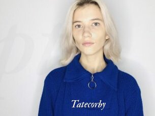 Tatecorby