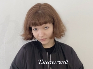 Tatecresswell
