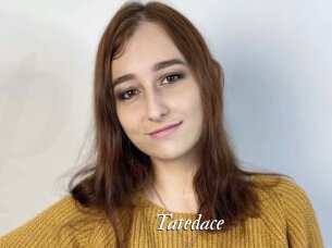 Tatedace