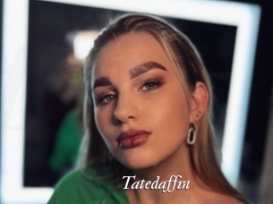 Tatedaffin