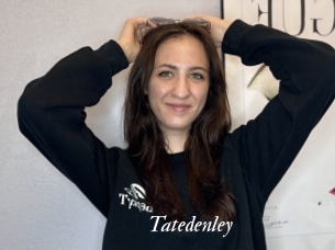 tatedenley Partouze