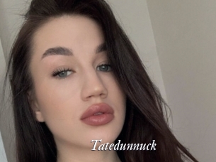 Tatedunnuck