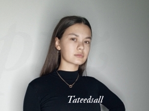Tateedsall