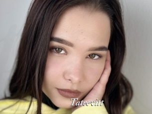 Tateevitt