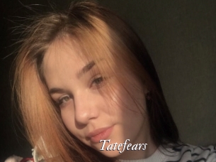 Tatefears