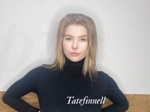 Tatefinnell