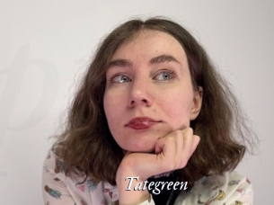 Tategreen