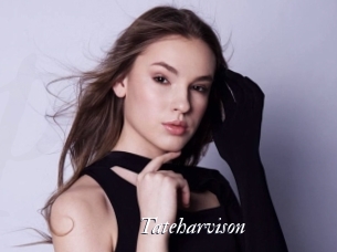 Tateharvison