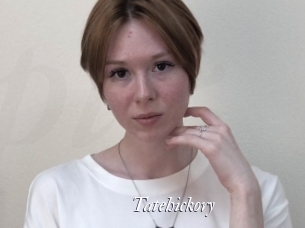 Tatehickory