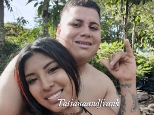 tatianaandfrank Partouze