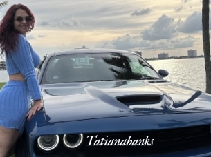 Tatianabanks