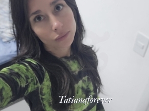 Tatianaforever