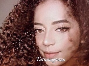 tatianagonza Partouze