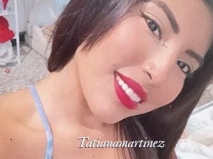 tatianamartinez Partouze