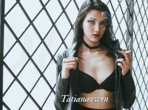 Tatianaowen