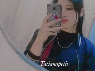 Tatianapetit
