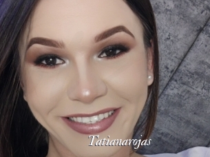 Tatianarojas