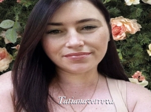 Tatianavetrova