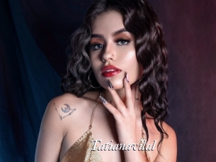 Tatianavilal