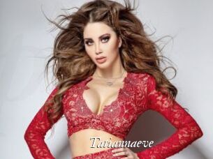 tatiannaeve Partouze