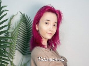 Tatiemonsom