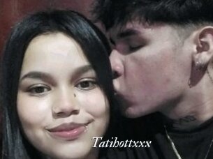 Tatihottxxx