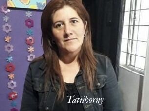 Tatiihorny