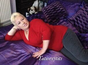 Tatisexytits