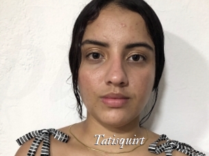 Tatisquirt