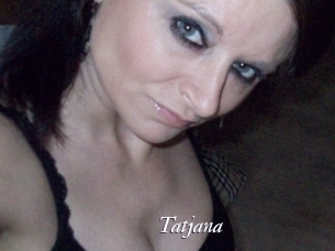Tatjana