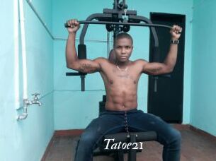 Tatoe21