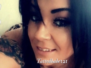 Tattedbabe121
